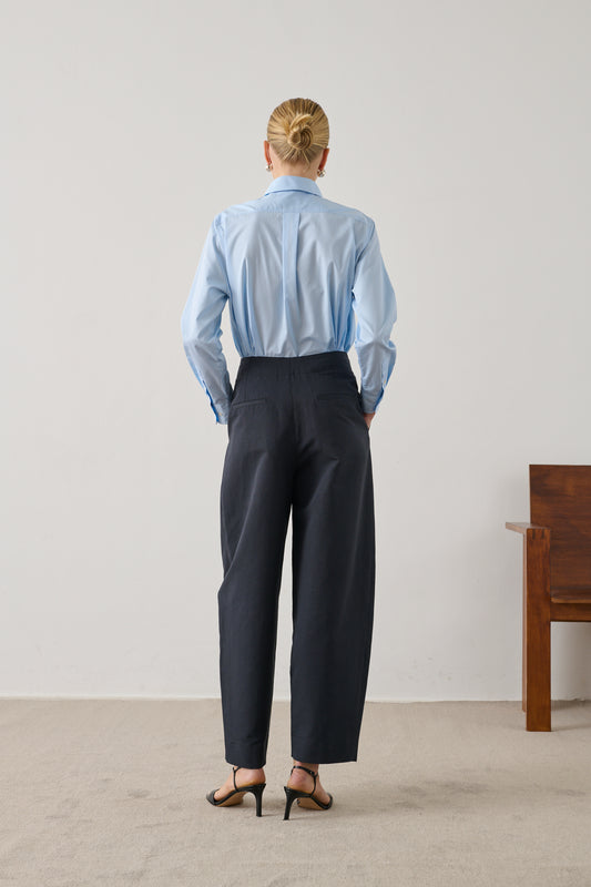 Pantalon Daley - Noir - Femme